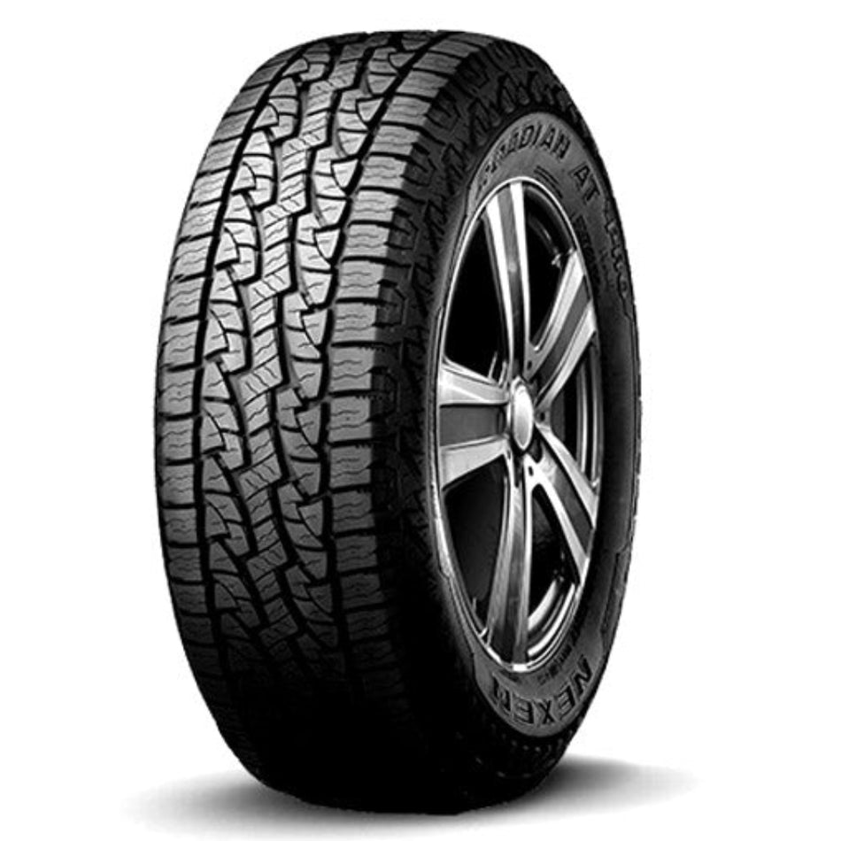 Nexen 285/70R17 RO AT Pro PCR Tires