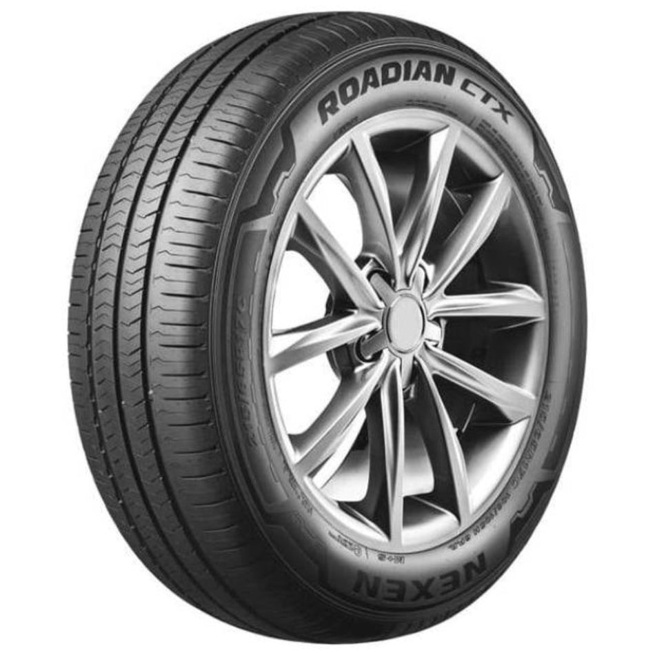 Nexen 215/65R17 RO CTX LTR Tire
