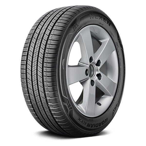 Nexen 235/60R18 RO GTX PCR Tires