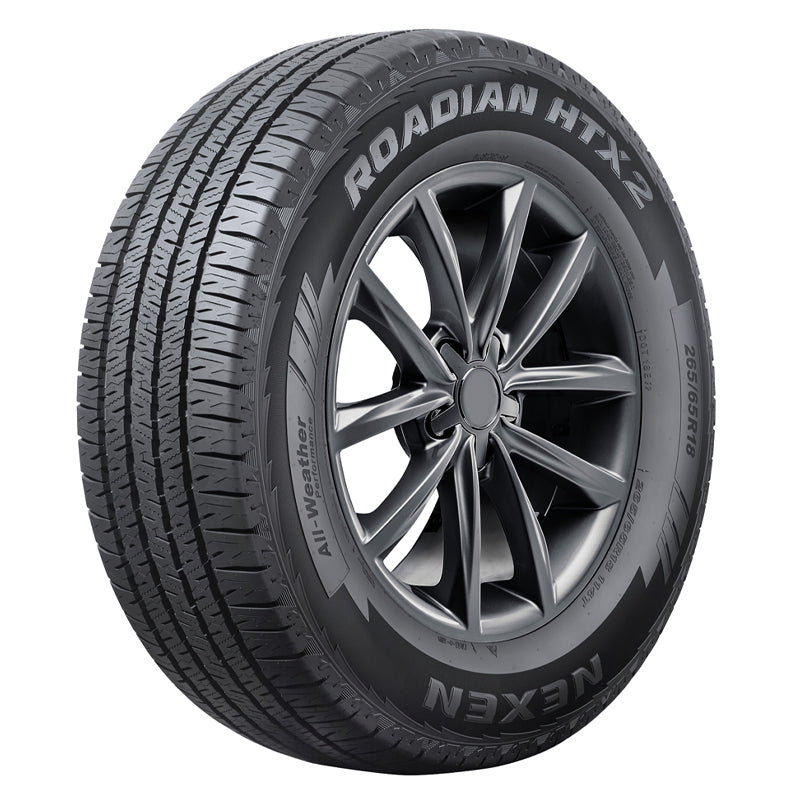 Nexen 235/65R18 RO HTX 2 PCR Tires