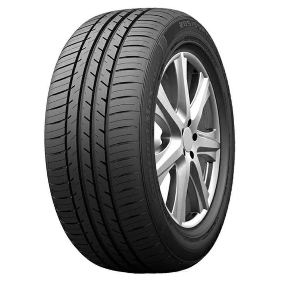 S801 PCR إطارات هابيليد ٢٢٥/ ٦٠ رِنج ١٧