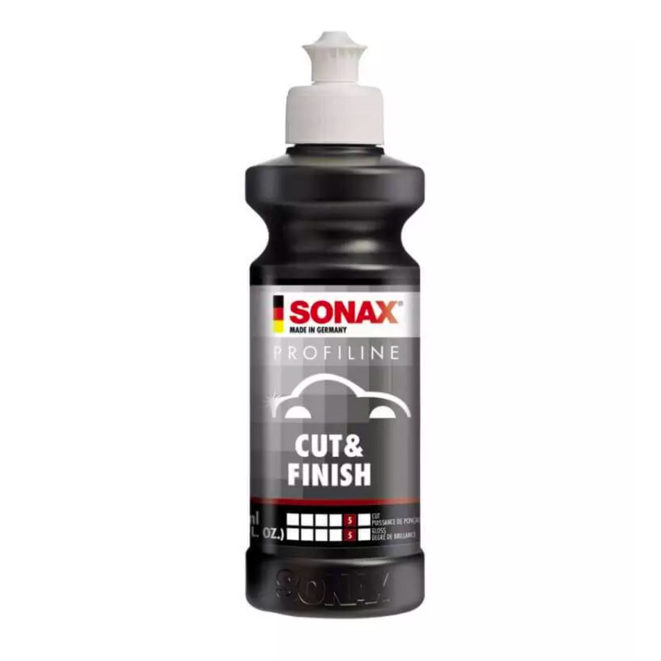 Sonax Profiline Cut & Finish 1L
