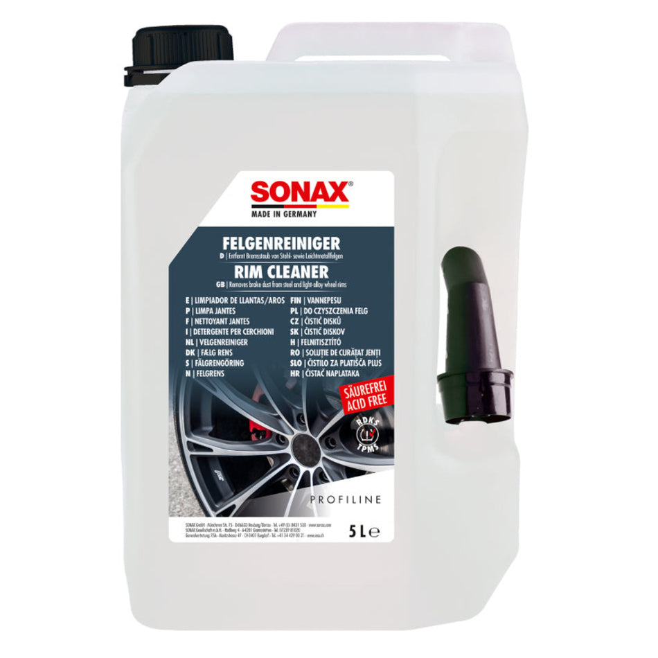 Sonax Wheel Cleaner 5L