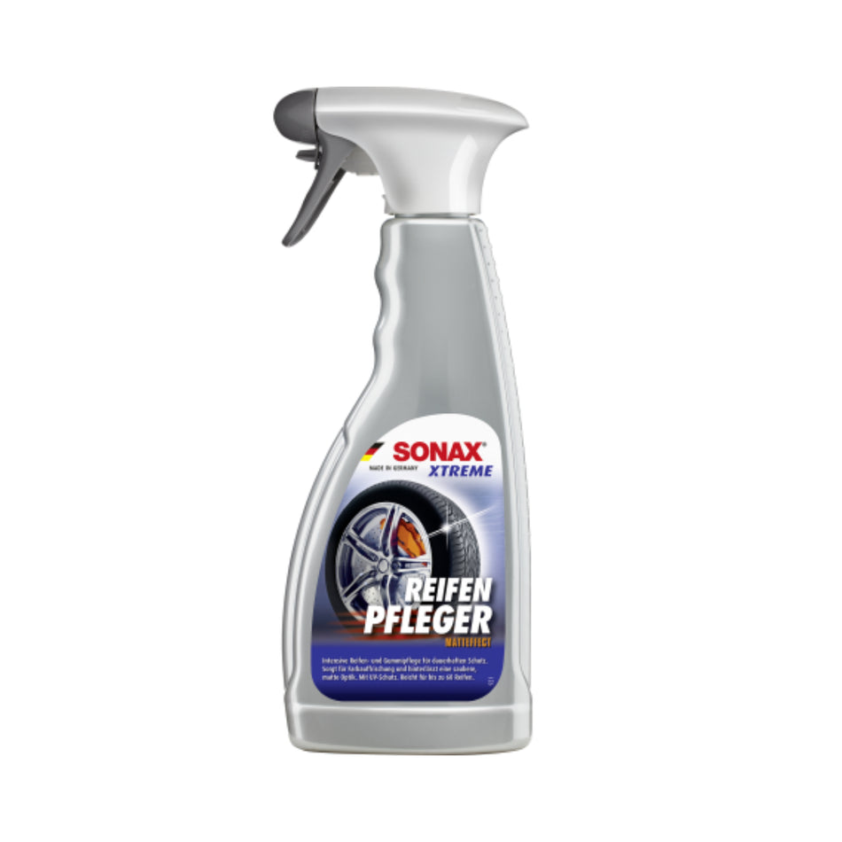 Sonax Xtreme Tire Care Matt Effect 500Ml