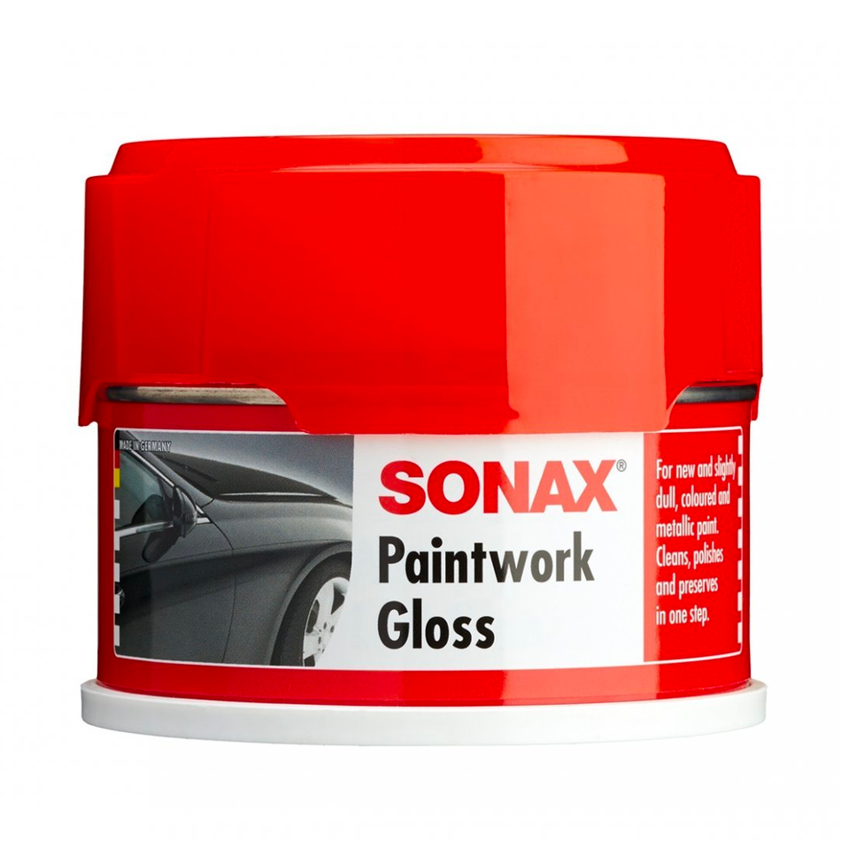 Sonax Paintwork Gloss 250Ml