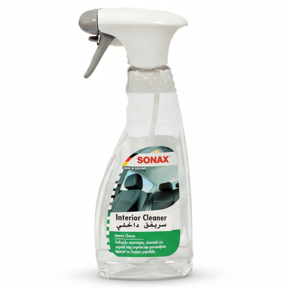 Sonax Car Interior Cleaner 500Ml