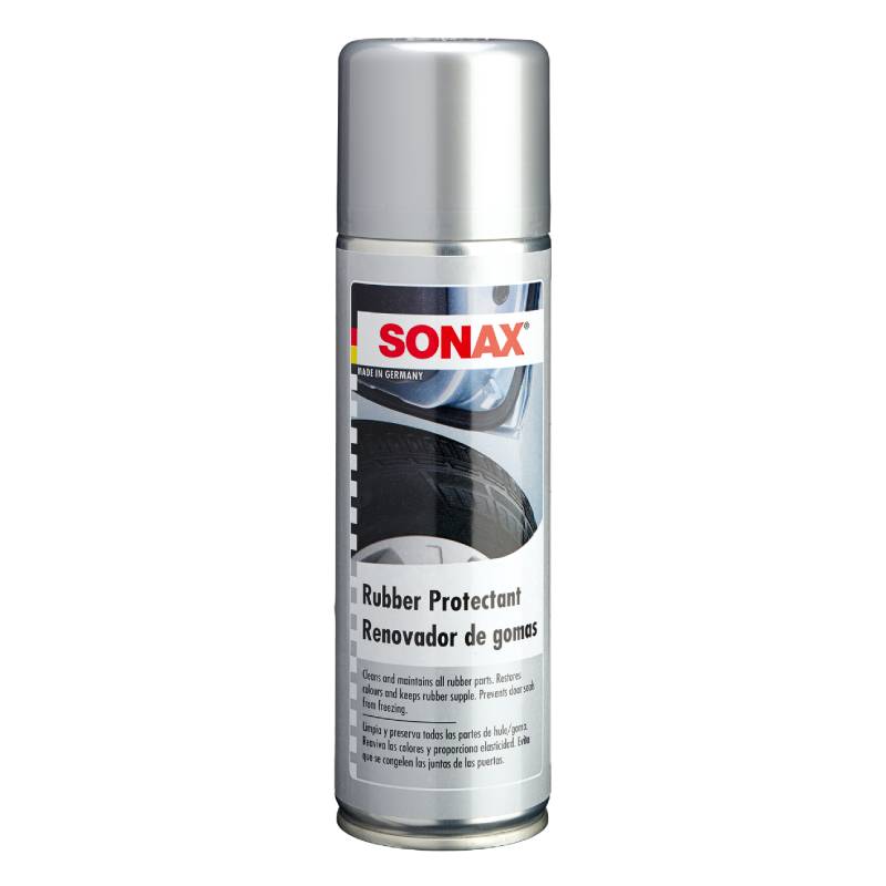 Sonax Rubber Protectant 300 Ml
