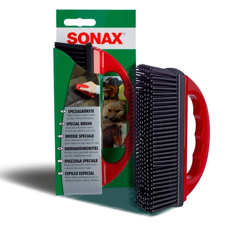 Sonax Pet Hair Special Brush