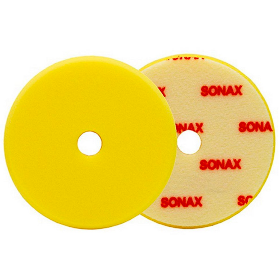 Sonax Polishing Sponge Dual Action 143Mm