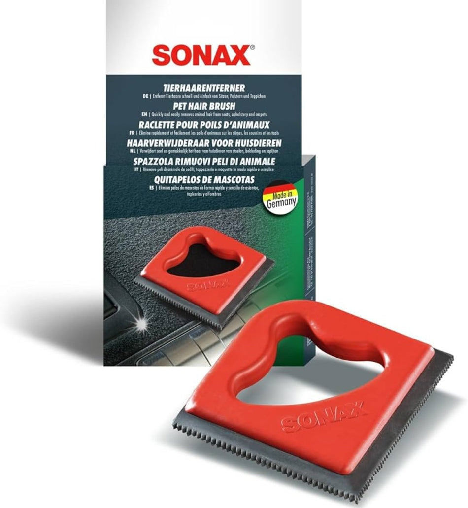 Sonax Pet Hair Brush