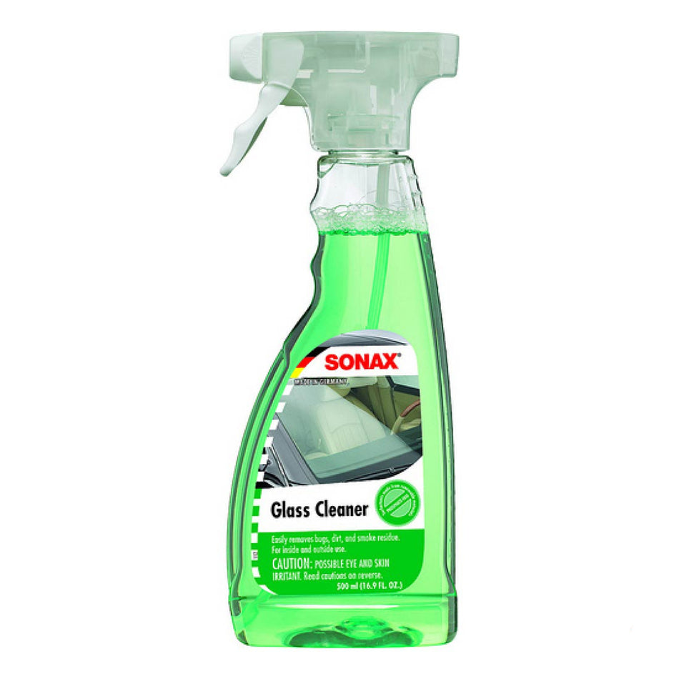 Sonax Glass Cleaner 500Ml