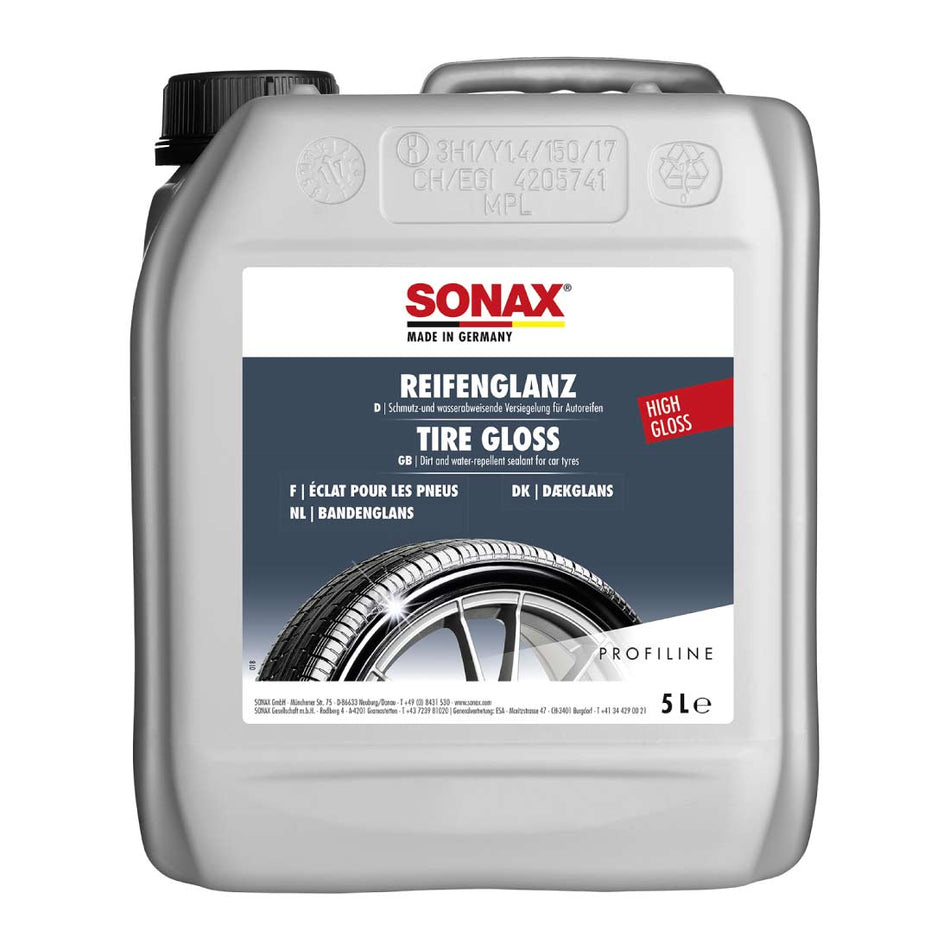 Sonax Profiline Tire Gloss 5L