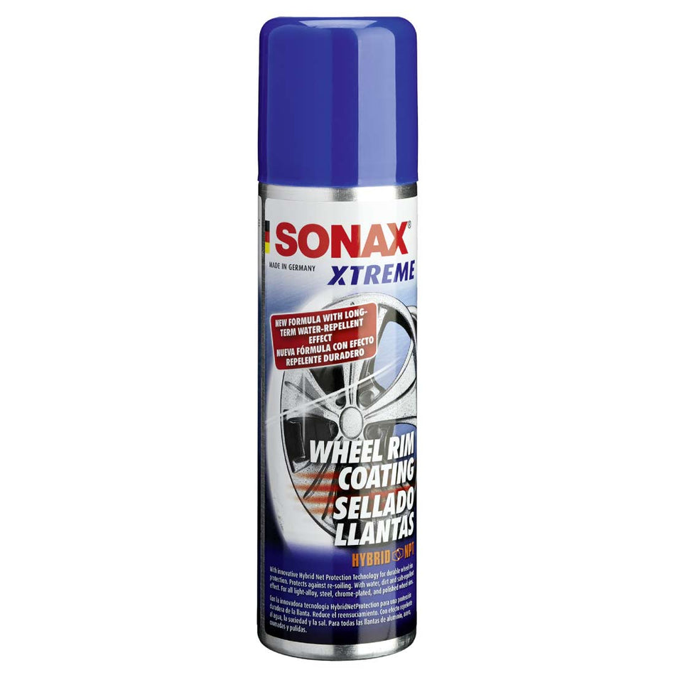 Sonax Xtreme Wheel Rim Coating 250Ml