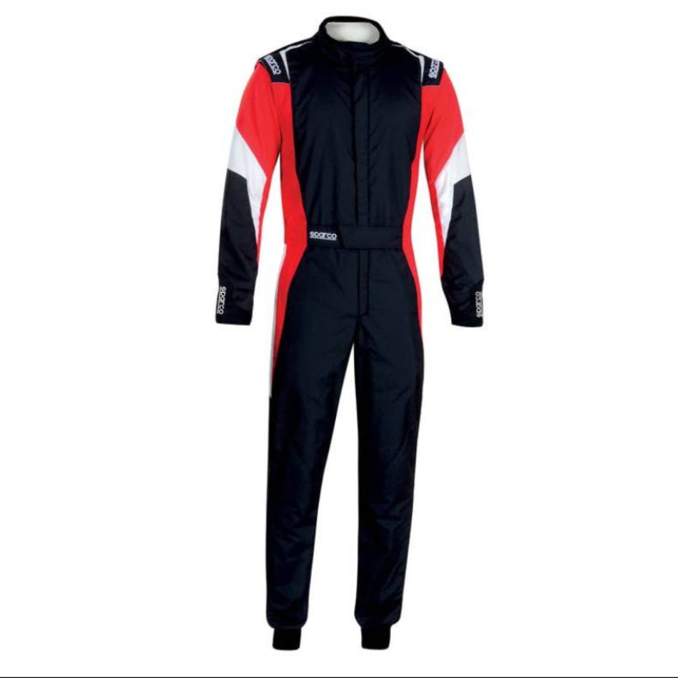 Sparco Racing Suit Competition Vintage R567