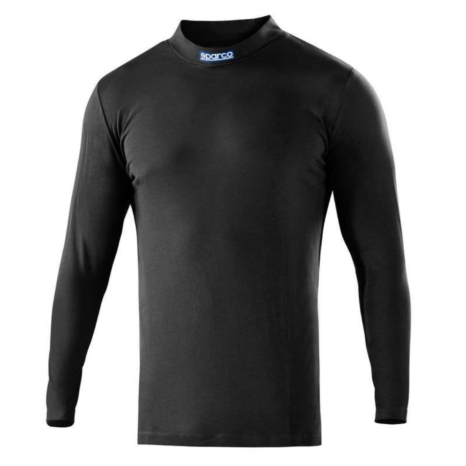 Sparco B-Rookie High Collar Top Kid