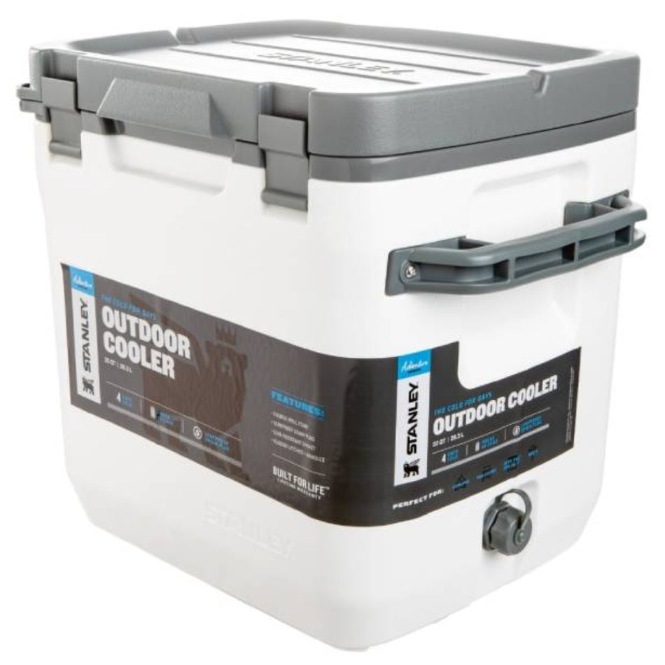 Stanley The Cold For Days Outdoor Cooler 28.3L