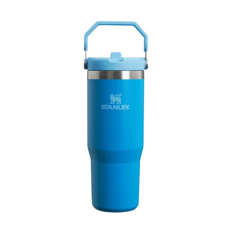 Stanley Iceflow Go Flip Straw Water Bottle