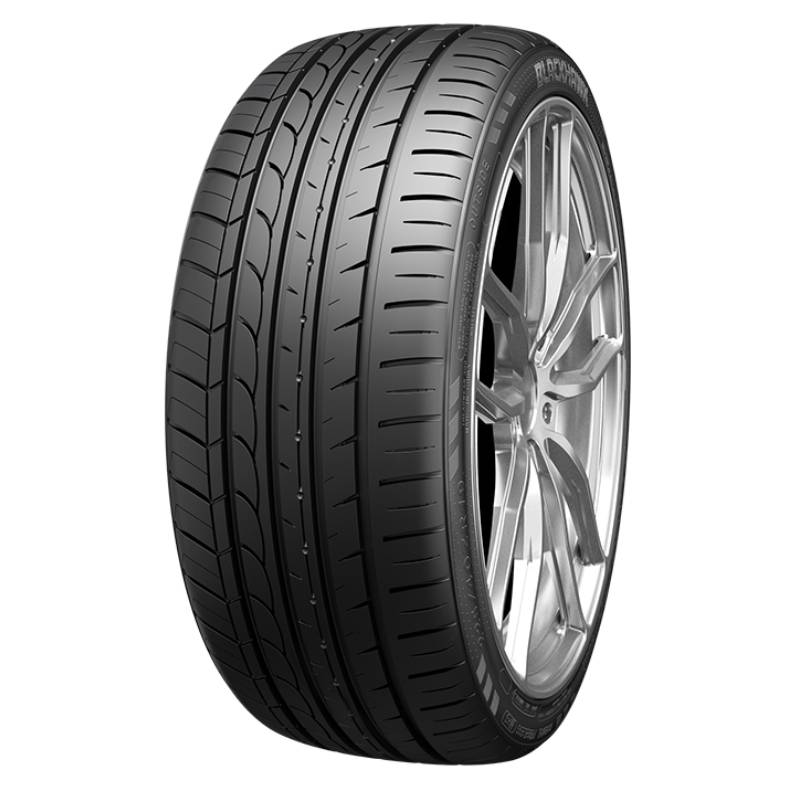 STREET-H HU02 PCR إطارات بلاك هوك ٢٤٥/ ٤٥ رِنج ١٨
