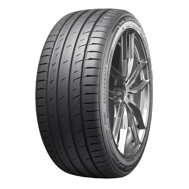 STREET-H HU71 PCR إطارات بلاك هوك ٢٤٥/ ٤٥ رِنج ١٨