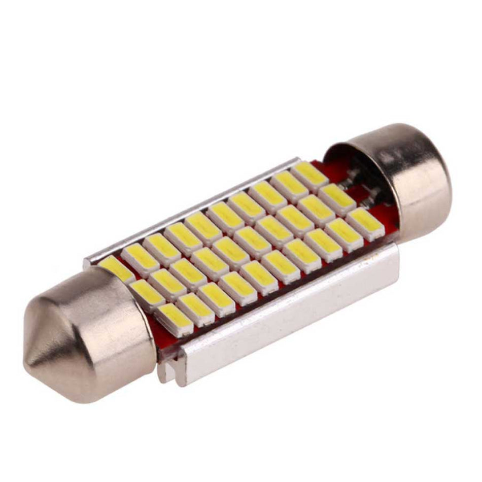 Toby's Car Dome LED Light 12V