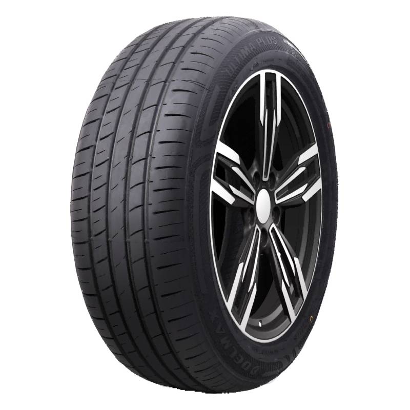 Delmax 235/55R17 ULTIMA PCR Tires