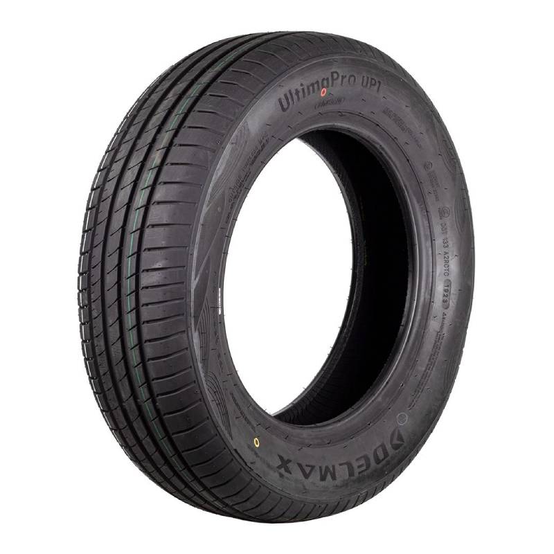 Delmax 205/65R15 ULTIMAPRO PCR Tires
