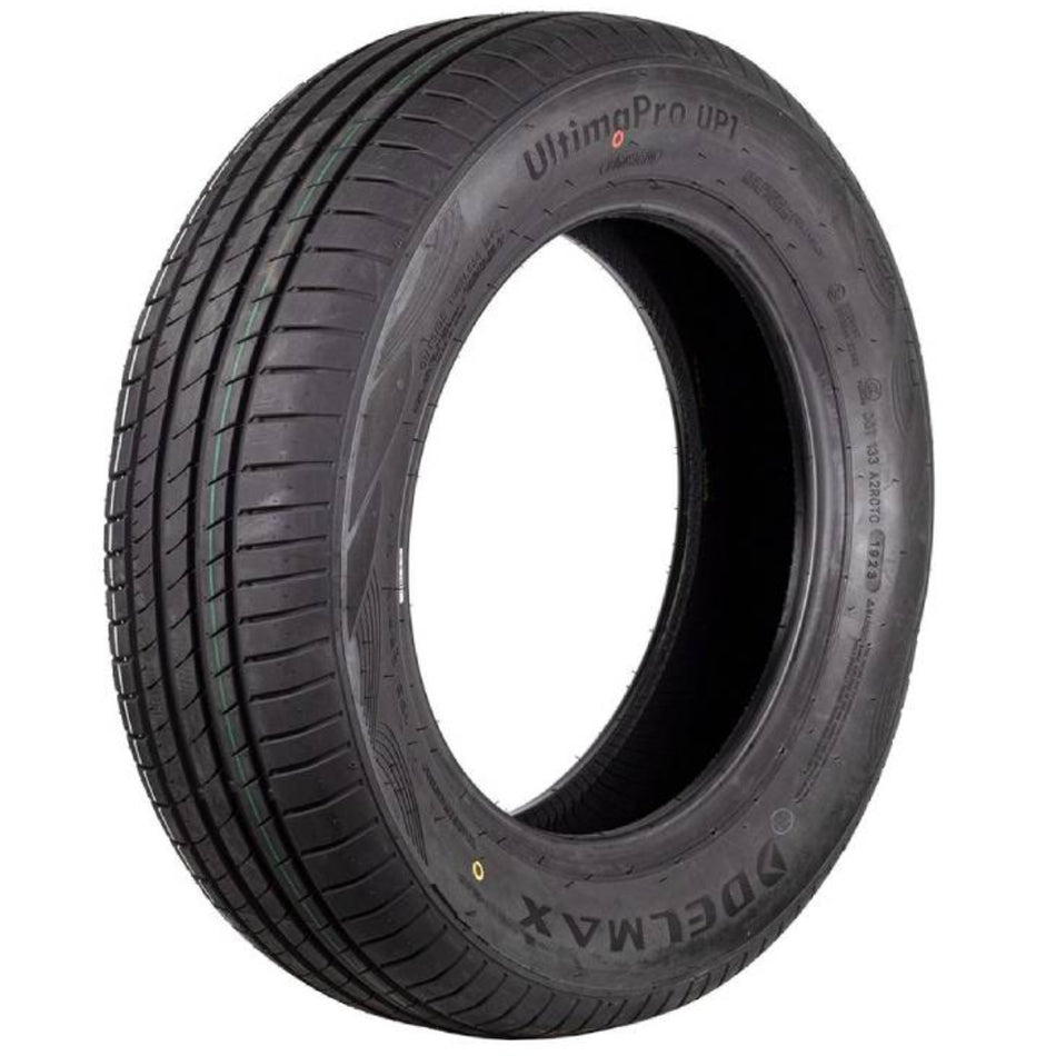 Delmax 215/45R17 ULTIMAPRO PCR Tires