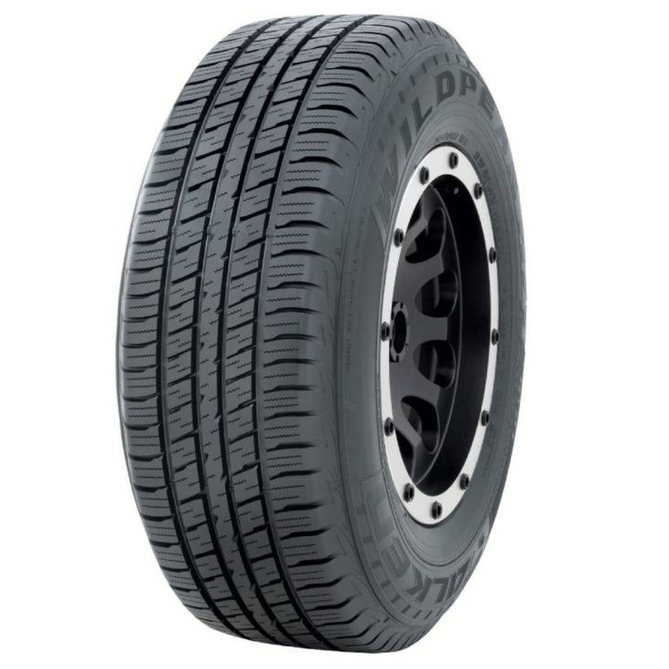 Falken 245/70R17 WPHT01 PCR Tires