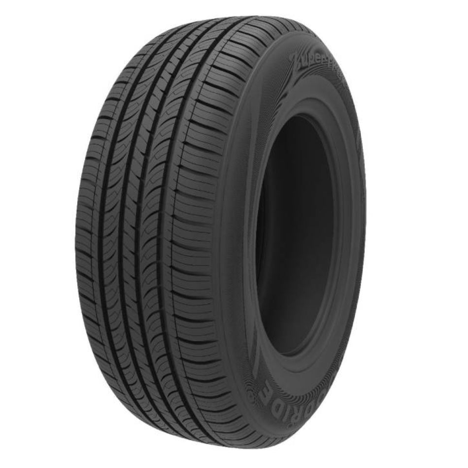 Z-203 PCR إطارات جود رايد ٢٤٥/ ٧٠ رِنج ١٧