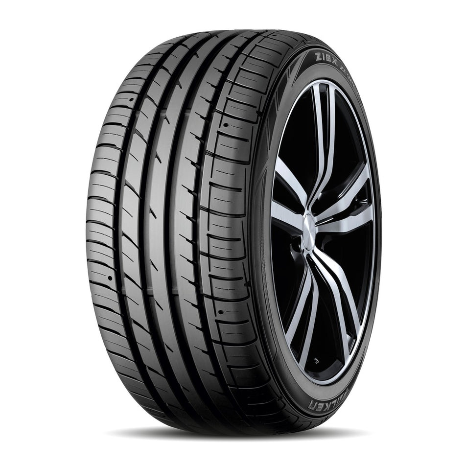 ZE 914EC PCR إطارات فالكن ٢١٥/ ٥٥ رِنج ١٦