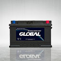 Batteries Accessories