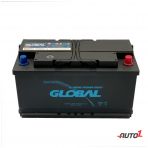 Global Automotive Battery SMF 12V 100Ah 60038-Auto1