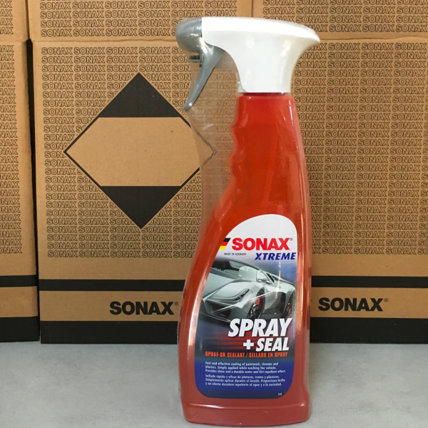 SONAX Spray & Seal - 750ml