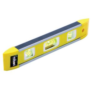 Rolson 230mm Magnetic Level