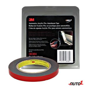 3M Double Side Tape 06384 - Imported From Usa