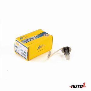 Piclite Halogen Bulb 12V 100W Clear