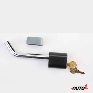 Vroom Hitch Pin & Lock ? Inch X 3Inch