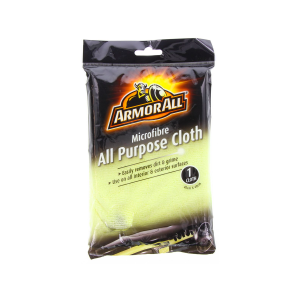 Armorall Microfibre All Purpose Cloth