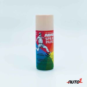 Spray Paint Beige 400ml