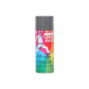 Spray Paint Grey Primer 400ml