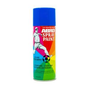 Spray Paint Royal Blue 400ml