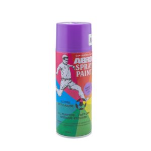 Spray Paint Purple 400ml