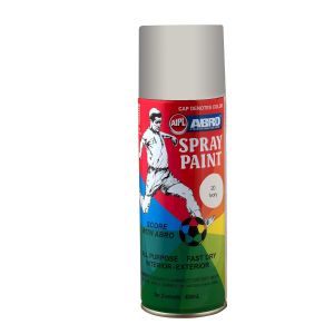 Spray Paint Ivory 400ml