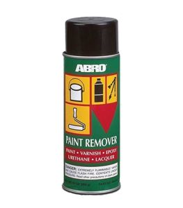 Abro Paint Remover C 10 Oz