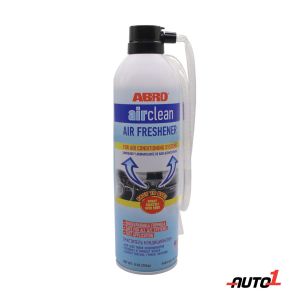 Abro Air Clean 255 Gm