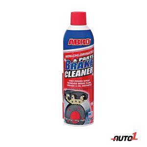 Abro Brake And Brake Parts Cleaner