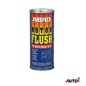 Abro Motor Flush 15Oz