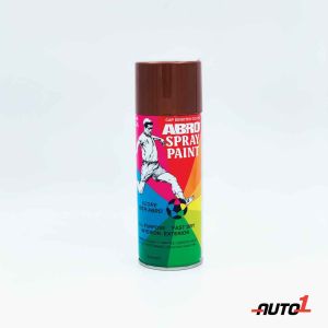 Spray Paint Copper 400ml