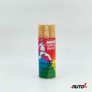 Spray Paint Gold  400ml