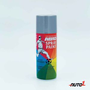 Spray Paint Machine Grey 400ml
